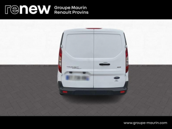 Photo 4 du bon plan FORD Transit Connect VUL L1 1.0E 100ch Stop&Start Trend Euro VI occasion à 11800 €