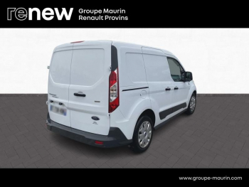 Photo 5 du bon plan FORD Transit Connect VUL L1 1.0E 100ch Stop&Start Trend Euro VI occasion à 11800 €