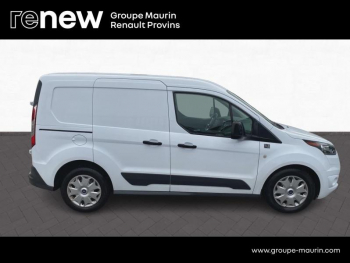 Photo 6 du bon plan FORD Transit Connect VUL L1 1.0E 100ch Stop&Start Trend Euro VI occasion à 11800 €