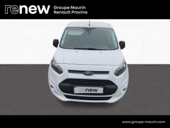 Photo 8 du bon plan FORD Transit Connect VUL L1 1.0E 100ch Stop&Start Trend Euro VI occasion à 11800 €