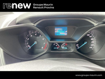 Photo 11 du bon plan FORD Transit Connect VUL L1 1.0E 100ch Stop&Start Trend Euro VI occasion à 11800 €