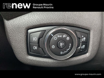 Photo 21 du bon plan FORD Transit Connect VUL L1 1.0E 100ch Stop&Start Trend Euro VI occasion à 11800 €