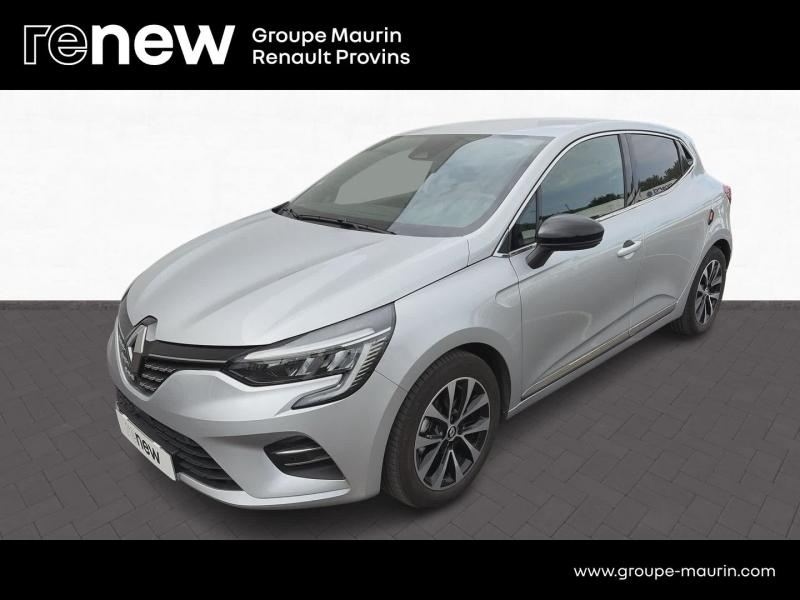 Bon plan RENAULT Clio 1.6 E-Tech hybride 145ch Techno occasion à 18200 €