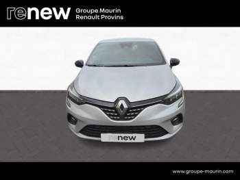 Photo 2 du bon plan RENAULT Clio 1.6 E-Tech hybride 145ch Techno occasion à 18200 €