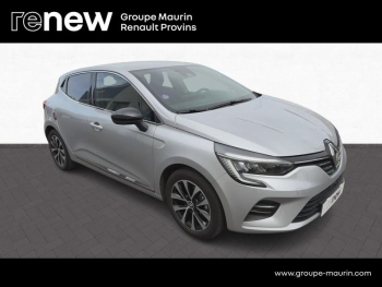 Photo 3 du bon plan RENAULT Clio 1.6 E-Tech hybride 145ch Techno occasion à 18200 €