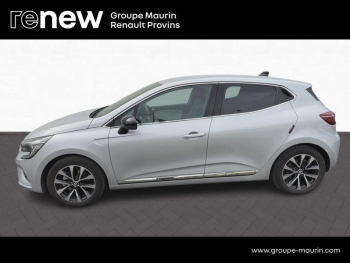 Photo 4 du bon plan RENAULT Clio 1.6 E-Tech hybride 145ch Techno occasion à 18200 €