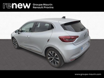 Photo 5 du bon plan RENAULT Clio 1.6 E-Tech hybride 145ch Techno occasion à 18200 €