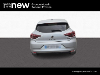 Photo 6 du bon plan RENAULT Clio 1.6 E-Tech hybride 145ch Techno occasion à 18200 €