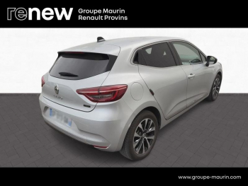 Photo 7 du bon plan RENAULT Clio 1.6 E-Tech hybride 145ch Techno occasion à 18200 €