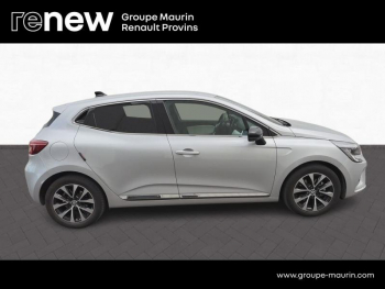 Photo 8 du bon plan RENAULT Clio 1.6 E-Tech hybride 145ch Techno occasion à 18200 €