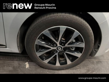 Photo 9 du bon plan RENAULT Clio 1.6 E-Tech hybride 145ch Techno occasion à 18200 €