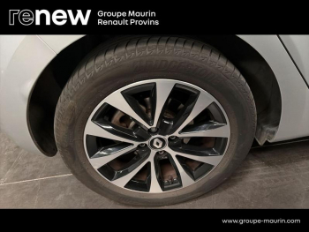 Photo 10 du bon plan RENAULT Clio 1.6 E-Tech hybride 145ch Techno occasion à 18200 €