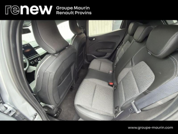 Photo 12 du bon plan RENAULT Clio 1.6 E-Tech hybride 145ch Techno occasion à 18200 €
