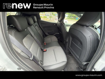 Photo 13 du bon plan RENAULT Clio 1.6 E-Tech hybride 145ch Techno occasion à 18200 €