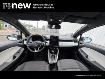Photo 15 du bon plan RENAULT Clio 1.6 E-Tech hybride 145ch Techno occasion à 18200 €