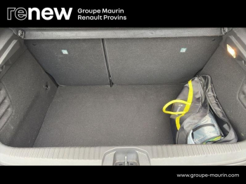 Photo 16 du bon plan RENAULT Clio 1.6 E-Tech hybride 145ch Techno occasion à 18200 €
