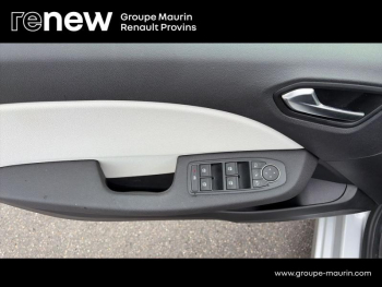 Photo 17 du bon plan RENAULT Clio 1.6 E-Tech hybride 145ch Techno occasion à 18200 €