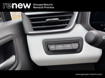 Photo 18 du bon plan RENAULT Clio 1.6 E-Tech hybride 145ch Techno occasion à 18200 €