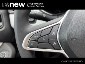 Photo 19 du bon plan RENAULT Clio 1.6 E-Tech hybride 145ch Techno occasion à 18200 €