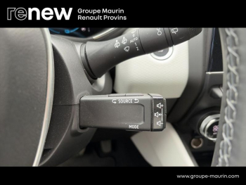 Photo 20 du bon plan RENAULT Clio 1.6 E-Tech hybride 145ch Techno occasion à 18200 €