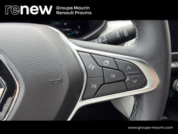 Photo 21 du bon plan RENAULT Clio 1.6 E-Tech hybride 145ch Techno occasion à 18200 €