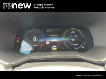Photo 22 du bon plan RENAULT Clio 1.6 E-Tech hybride 145ch Techno occasion à 18200 €
