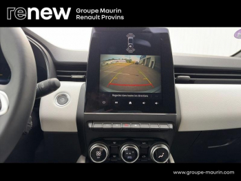 Photo 24 du bon plan RENAULT Clio 1.6 E-Tech hybride 145ch Techno occasion à 18200 €
