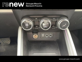 Photo 25 du bon plan RENAULT Clio 1.6 E-Tech hybride 145ch Techno occasion à 18200 €