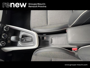Photo 27 du bon plan RENAULT Clio 1.6 E-Tech hybride 145ch Techno occasion à 18200 €