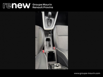 Photo 28 du bon plan RENAULT Clio 1.6 E-Tech hybride 145ch Techno occasion à 18200 €