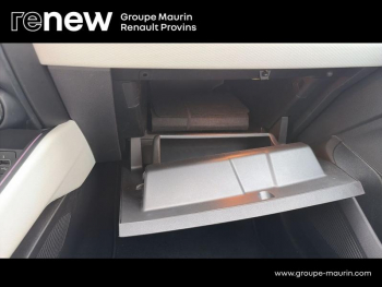 Photo 29 du bon plan RENAULT Clio 1.6 E-Tech hybride 145ch Techno occasion à 18200 €