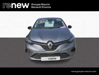 Photo 2 du bon plan RENAULT Clio 1.0 TCe 90ch Equilibre occasion à 14100 €