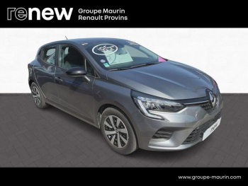 Photo 3 du bon plan RENAULT Clio 1.0 TCe 90ch Equilibre occasion à 14100 €