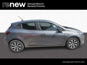 Photo 4 du bon plan RENAULT Clio 1.0 TCe 90ch Equilibre occasion à 14100 €