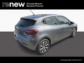 Photo 5 du bon plan RENAULT Clio 1.0 TCe 90ch Equilibre occasion à 14100 €