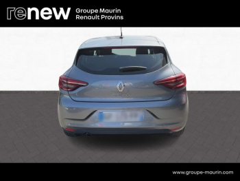 Photo 6 du bon plan RENAULT Clio 1.0 TCe 90ch Equilibre occasion à 14100 €