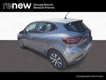Photo 7 du bon plan RENAULT Clio 1.0 TCe 90ch Equilibre occasion à 14100 €