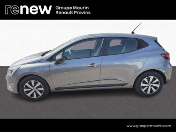 Photo 8 du bon plan RENAULT Clio 1.0 TCe 90ch Equilibre occasion à 14100 €