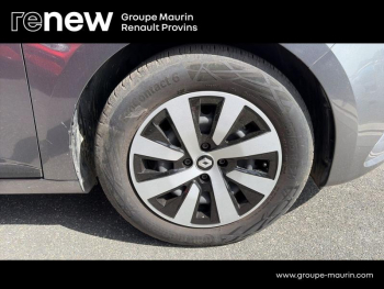 Photo 9 du bon plan RENAULT Clio 1.0 TCe 90ch Equilibre occasion à 14100 €