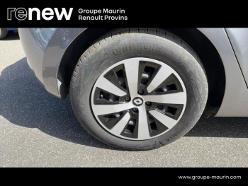Photo 10 du bon plan RENAULT Clio 1.0 TCe 90ch Equilibre occasion à 14100 €