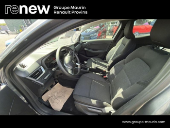 Photo 11 du bon plan RENAULT Clio 1.0 TCe 90ch Equilibre occasion à 14100 €