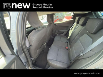 Photo 12 du bon plan RENAULT Clio 1.0 TCe 90ch Equilibre occasion à 14100 €