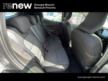 Photo 13 du bon plan RENAULT Clio 1.0 TCe 90ch Equilibre occasion à 14100 €