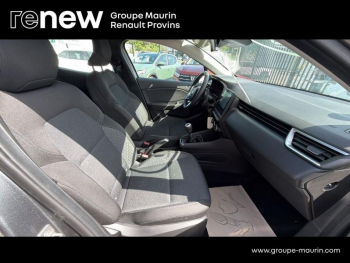 Photo 14 du bon plan RENAULT Clio 1.0 TCe 90ch Equilibre occasion à 14100 €
