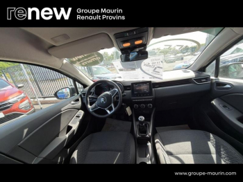 Photo 15 du bon plan RENAULT Clio 1.0 TCe 90ch Equilibre occasion à 14100 €