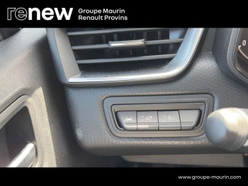 Photo 18 du bon plan RENAULT Clio 1.0 TCe 90ch Equilibre occasion à 14100 €