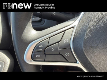 Photo 19 du bon plan RENAULT Clio 1.0 TCe 90ch Equilibre occasion à 14100 €
