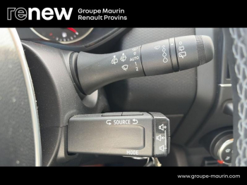 Photo 20 du bon plan RENAULT Clio 1.0 TCe 90ch Equilibre occasion à 14100 €