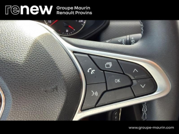 Photo 21 du bon plan RENAULT Clio 1.0 TCe 90ch Equilibre occasion à 14100 €