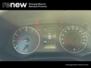 Photo 22 du bon plan RENAULT Clio 1.0 TCe 90ch Equilibre occasion à 14100 €